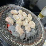 堀口畜肉直営 焼肉 ほりぐち - 