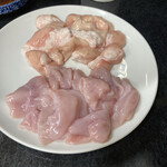 堀口畜肉直営 焼肉 ほりぐち - 