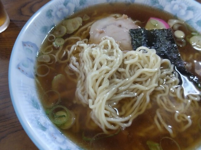 中村食堂 - 花巻空港（ＪＲ）（食堂）の写真