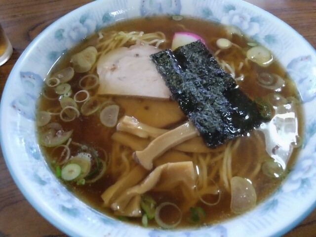 中村食堂 - 花巻空港（ＪＲ）（食堂）の写真