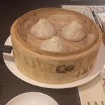 茶薫小籠包飯店 - 