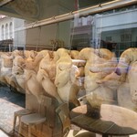 Chin Chin Eating House - 店頭