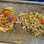 Okonomiyaki Teko - 