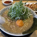 丸源ラーメン - 