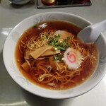 ファミリー食堂さいとう  - 