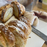 Ｂｏｕｌａｎｇｅｒｉｅ Craquement - 