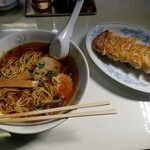 ファミリー食堂さいとう  - 