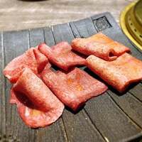 焼肉とみ 横浜関内店 - 