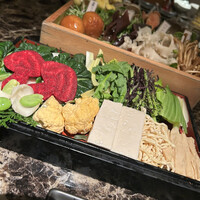 Shangri-La's secret ROPPONGI - 