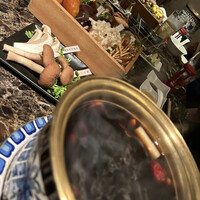 Shangri-La's secret ROPPONGI - 