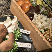 Shangri-La's secret ROPPONGI - 