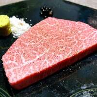 焼肉とみ 横浜関内店 - 