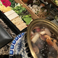 Shangri-La's secret ROPPONGI - 