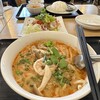 タイスパイシー - 料理写真: