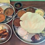 インド食堂TADKA - 