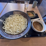 香の川製麺 - 