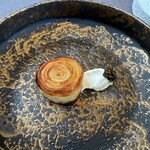 プレゼンテ スギ - 