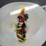 プレゼンテ スギ - 