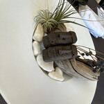 プレゼンテ スギ - 