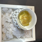 プレゼンテ スギ - 