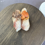 プレゼンテ スギ - 