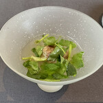 プレゼンテ スギ - 