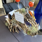 プレゼンテ スギ - 