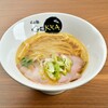 らぁ麺 GEKKA