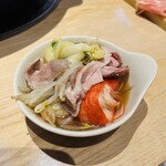 大博多中華街 筑紫口店 - 火鍋