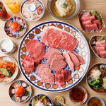 神戸焼肉 金虎 - 料理写真: