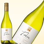 [White Dry] Takun Reserva Chardonnay