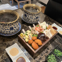 Shangri-La's secret ROPPONGI - 