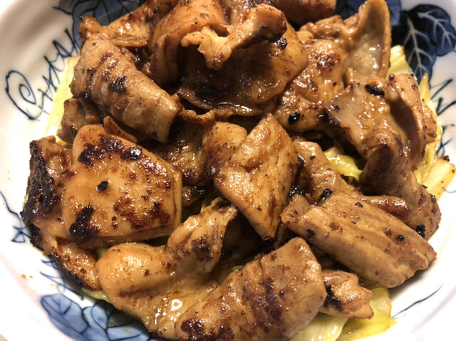 ちば食品 - 登米市その他（惣菜・デリ）