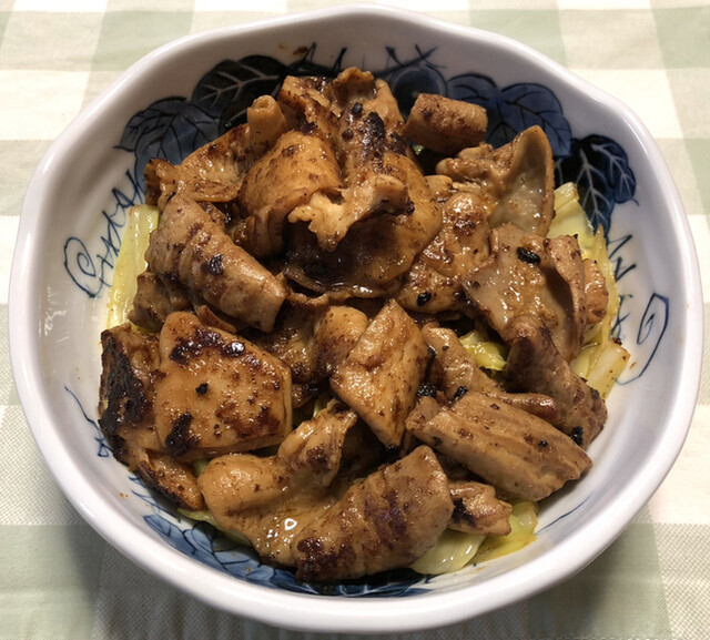 ちば食品 - 登米市その他（惣菜・デリ）の写真