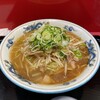 らーめんや天金 ラーメン村店