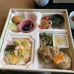 町屋Cafe noconoco - 