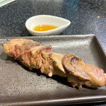 三酉屋 - 白れば