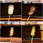 Kushiyaki Kappou Midou - 