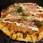 Okonomiyaki Tsuruya - 