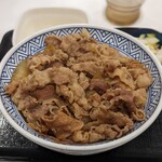 吉野家 - 牛丼 アタマの大盛