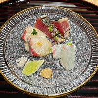 鮨 かうと - 