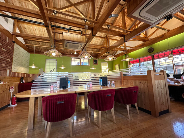 Komeda Coffee Ten Koei Ten photo 4