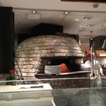 PIZZA SALVATORE CUOMO & GRILL - 