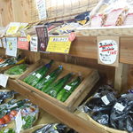 キッチン やさいの花 - こだわり商品