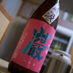 Ou an - 日本酒 巌