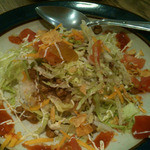 オーシャンズテーブル ルミネエスト新宿店 - タコライス