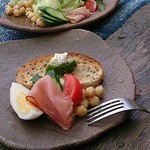 茶房 パニ - 取り分け済みｗ