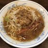 らーめん 梵's 埼大前本店