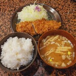 Tonkatsu Niimura - 