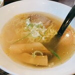 シェアン - 塩ラーメン